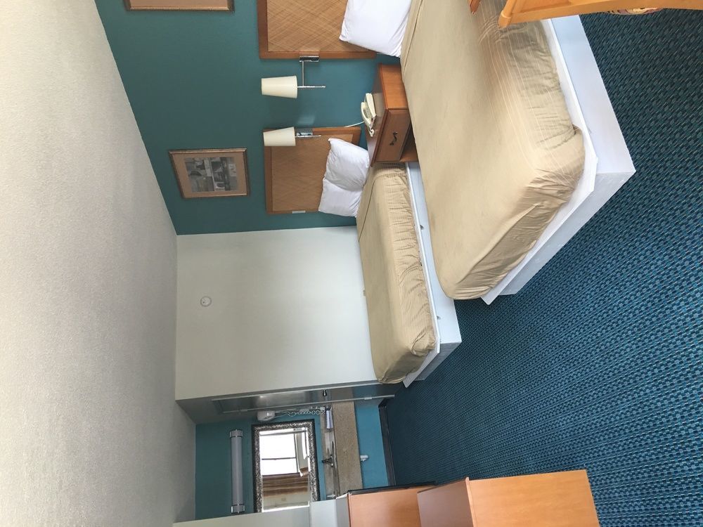 Executive Inn Ferry Pass Dış mekan fotoğraf