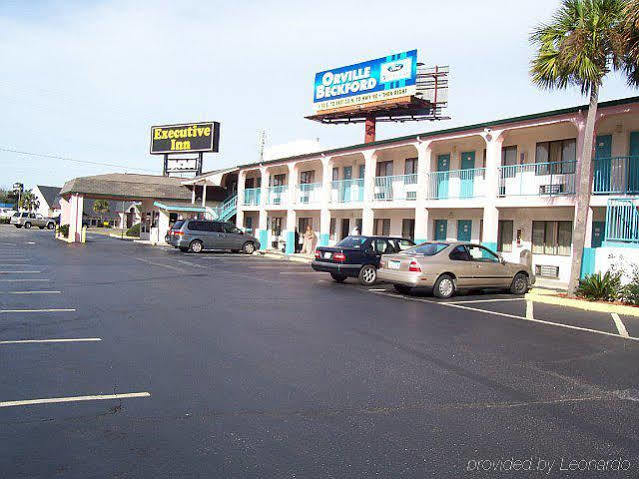 Executive Inn Ferry Pass Dış mekan fotoğraf