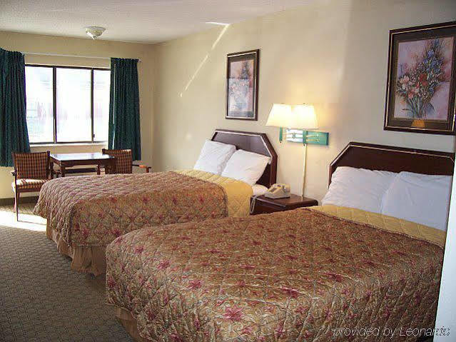 Executive Inn Ferry Pass Dış mekan fotoğraf