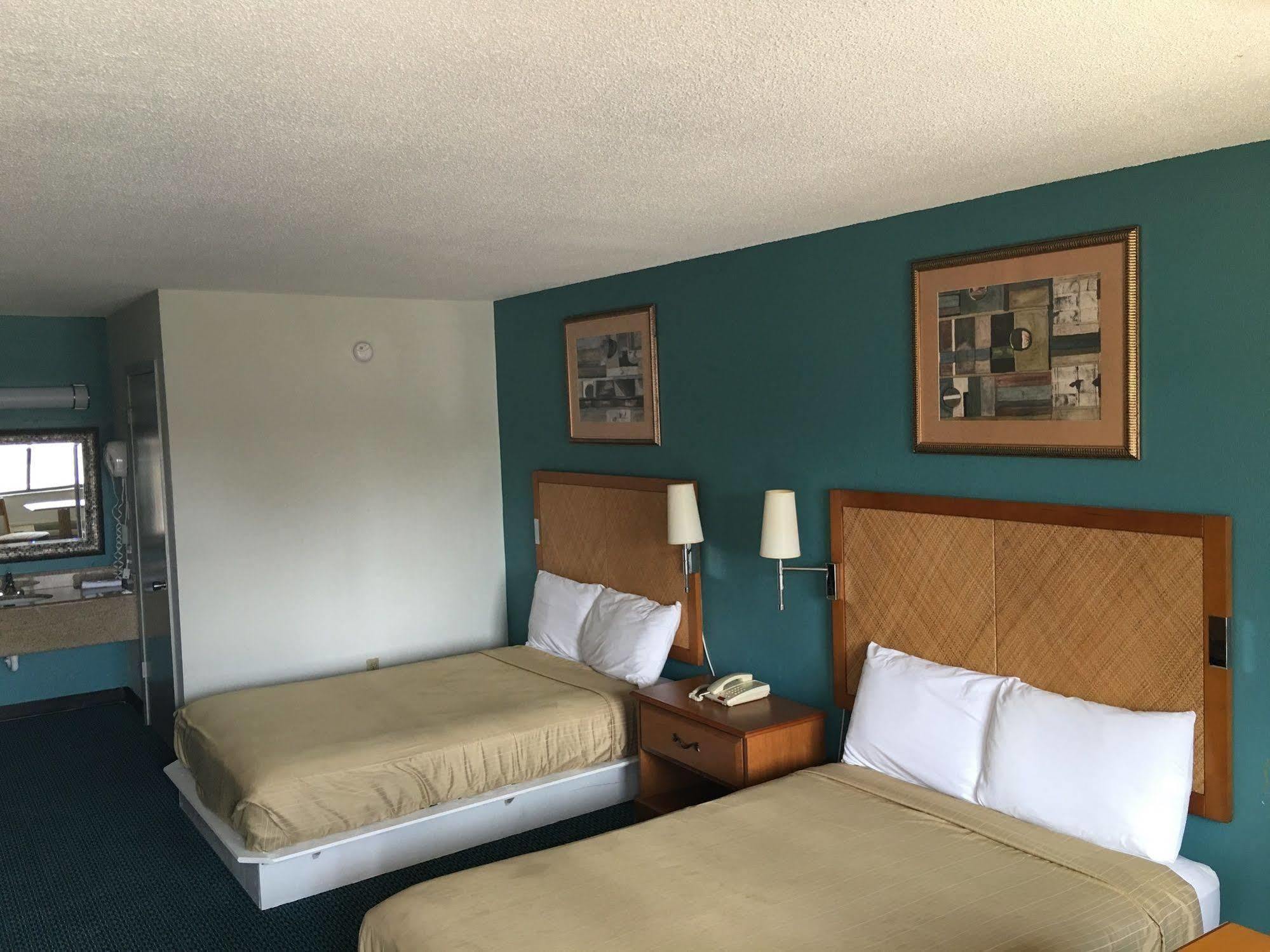Executive Inn Ferry Pass Dış mekan fotoğraf