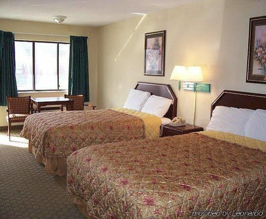 Executive Inn Ferry Pass Dış mekan fotoğraf