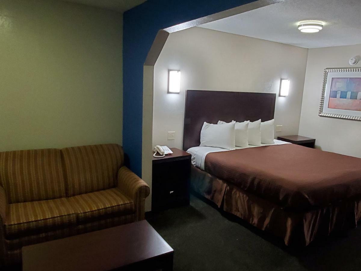 Executive Inn Ferry Pass Dış mekan fotoğraf