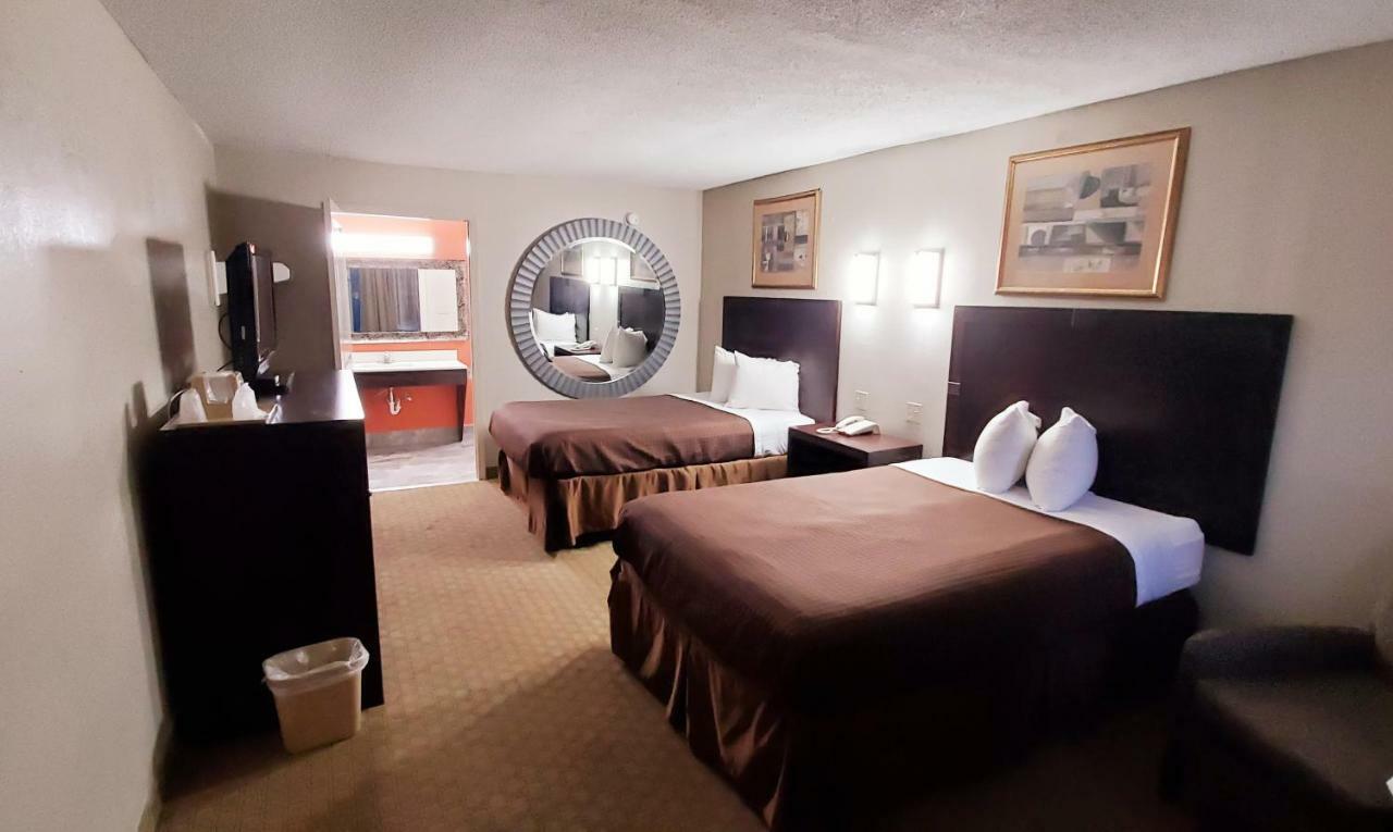 Executive Inn Ferry Pass Dış mekan fotoğraf