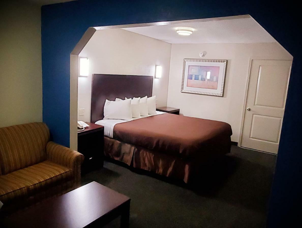 Executive Inn Ferry Pass Dış mekan fotoğraf