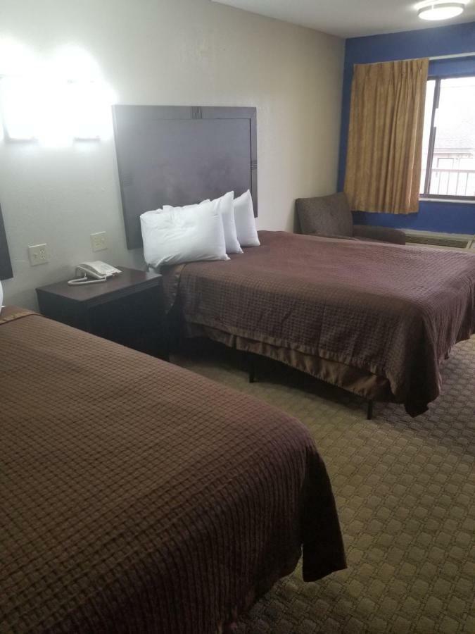 Executive Inn Ferry Pass Dış mekan fotoğraf